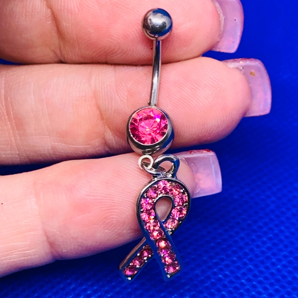 Navel Ring